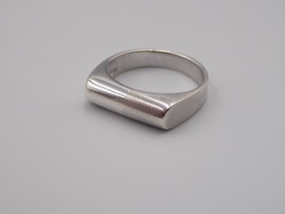 Stary damski srebrny pierścionek roz. 18 srebro 925 VINTAGE biżuteria